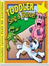 Toddler Sing & Dance